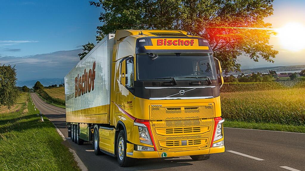 bischof transporte 
