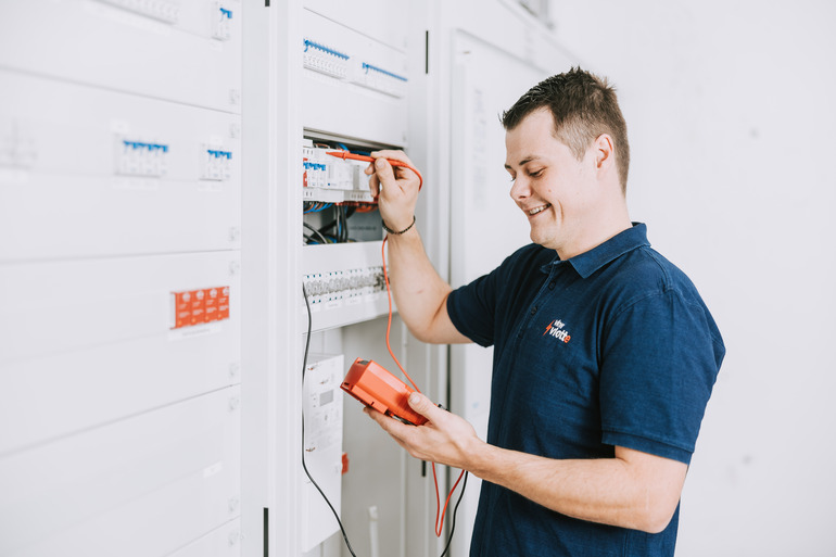 elektrikerkooperation | vlotte vkw