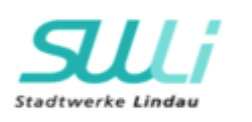Logo Stadtwerke Lindau