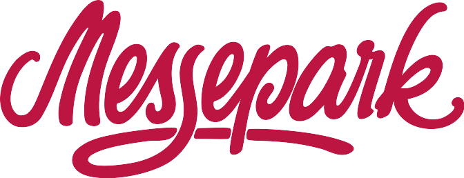 Logo Messepark