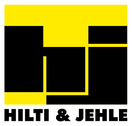 Logo Hilti & Jehle